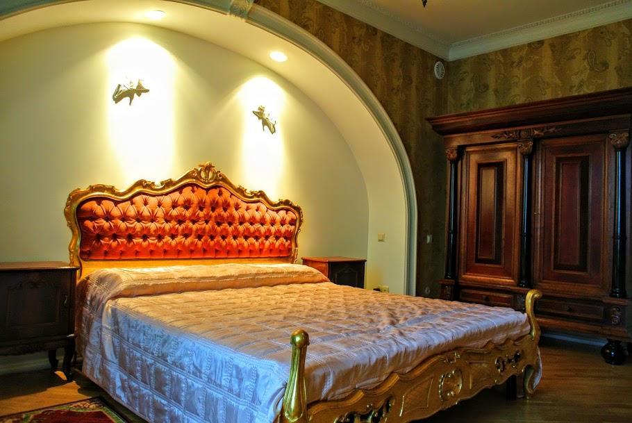 Apartment Na Rynok Square Lviv Bagian luar foto