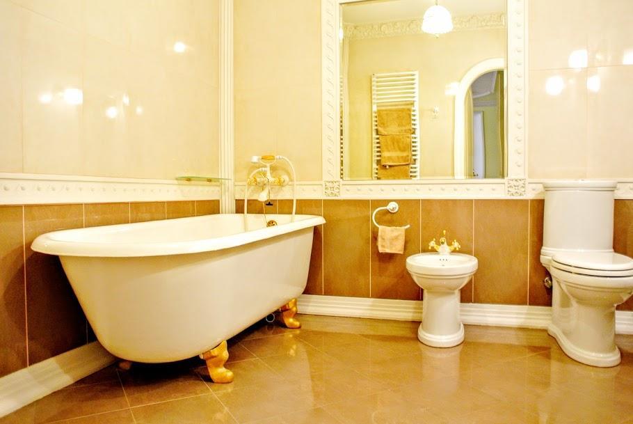 Apartment Na Rynok Square Lviv Bagian luar foto