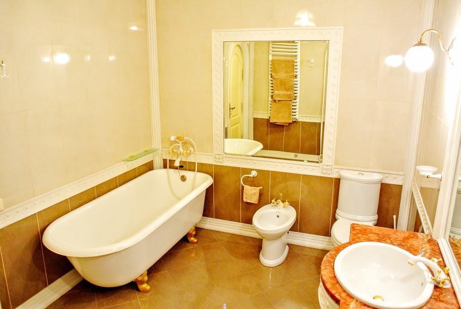 Apartment Na Rynok Square Lviv Bagian luar foto