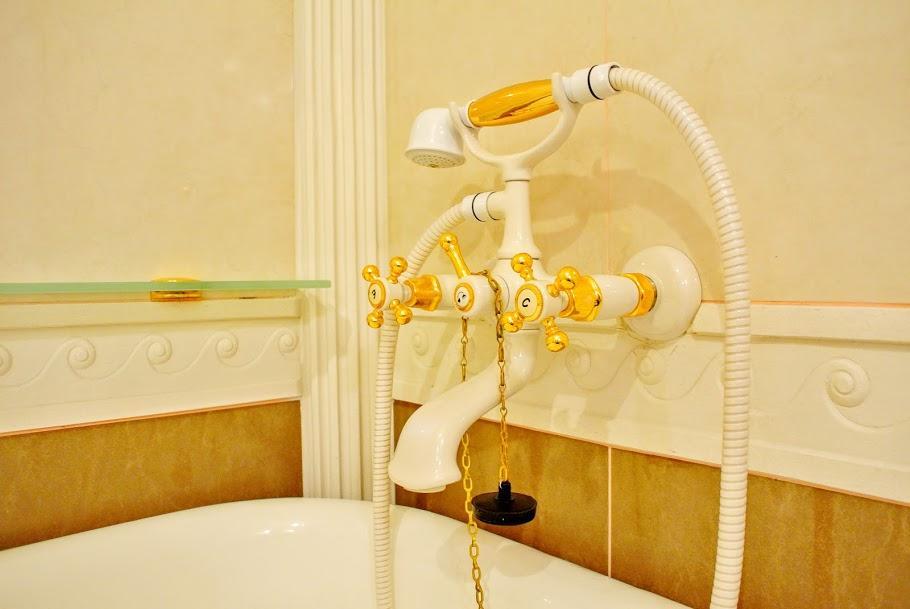Apartment Na Rynok Square Lviv Bagian luar foto