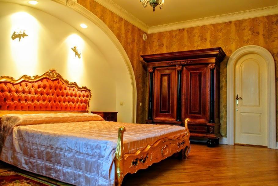 Apartment Na Rynok Square Lviv Ruang foto