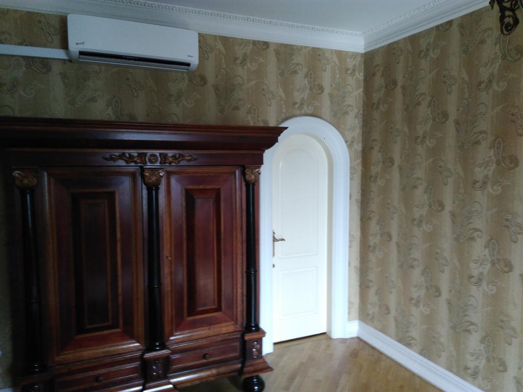 Apartment Na Rynok Square Lviv Bagian luar foto