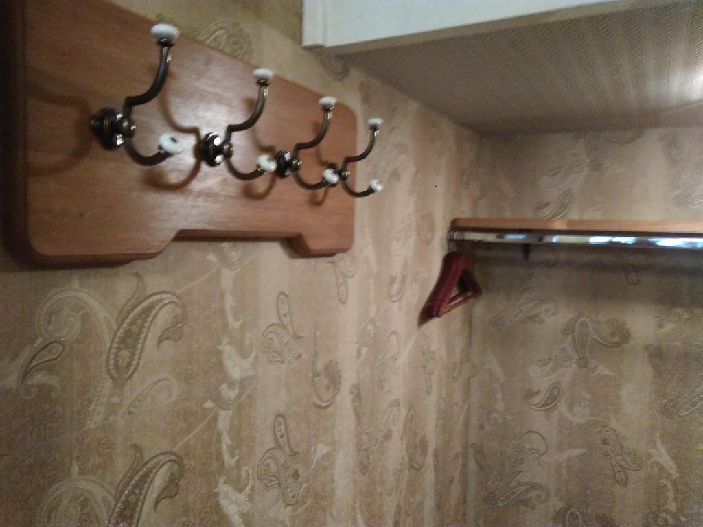 Apartment Na Rynok Square Lviv Bagian luar foto