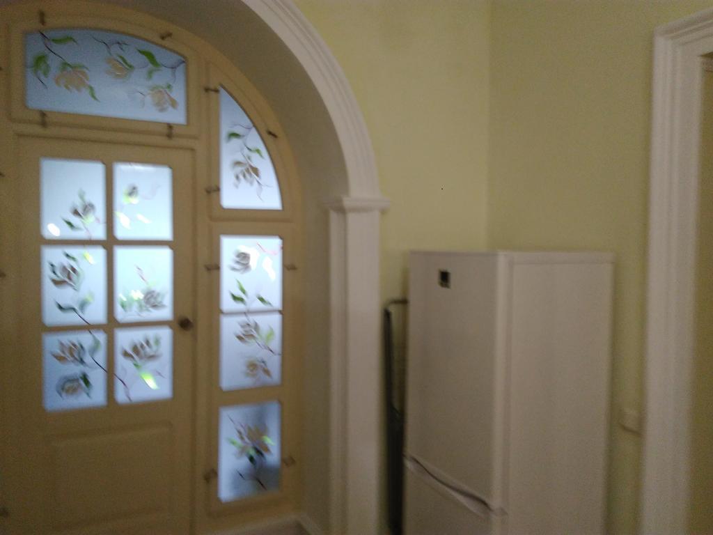 Apartment Na Rynok Square Lviv Bagian luar foto